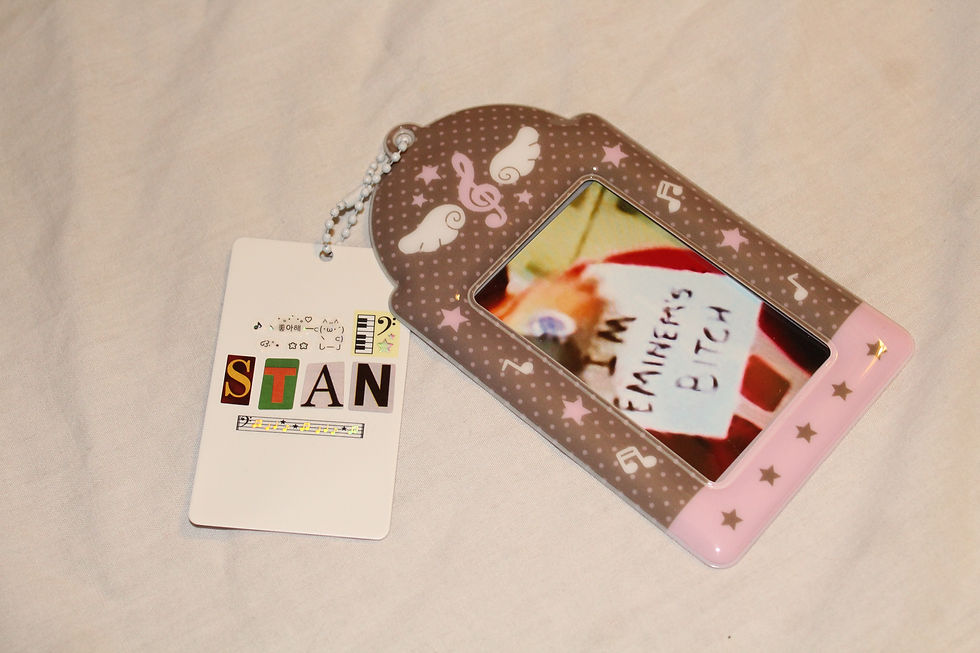 Thumbnail: Pixie Photocards