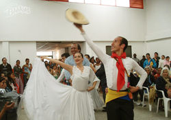 Danza