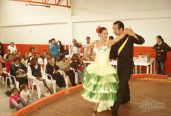 Danza
