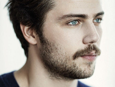 Tolga Saritas- Blue eyed boy