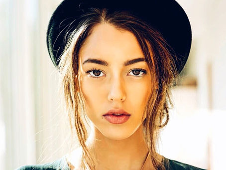 Dilan Deniz - Future Star Girl