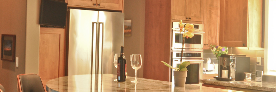 alder wood cabinets stainless refer