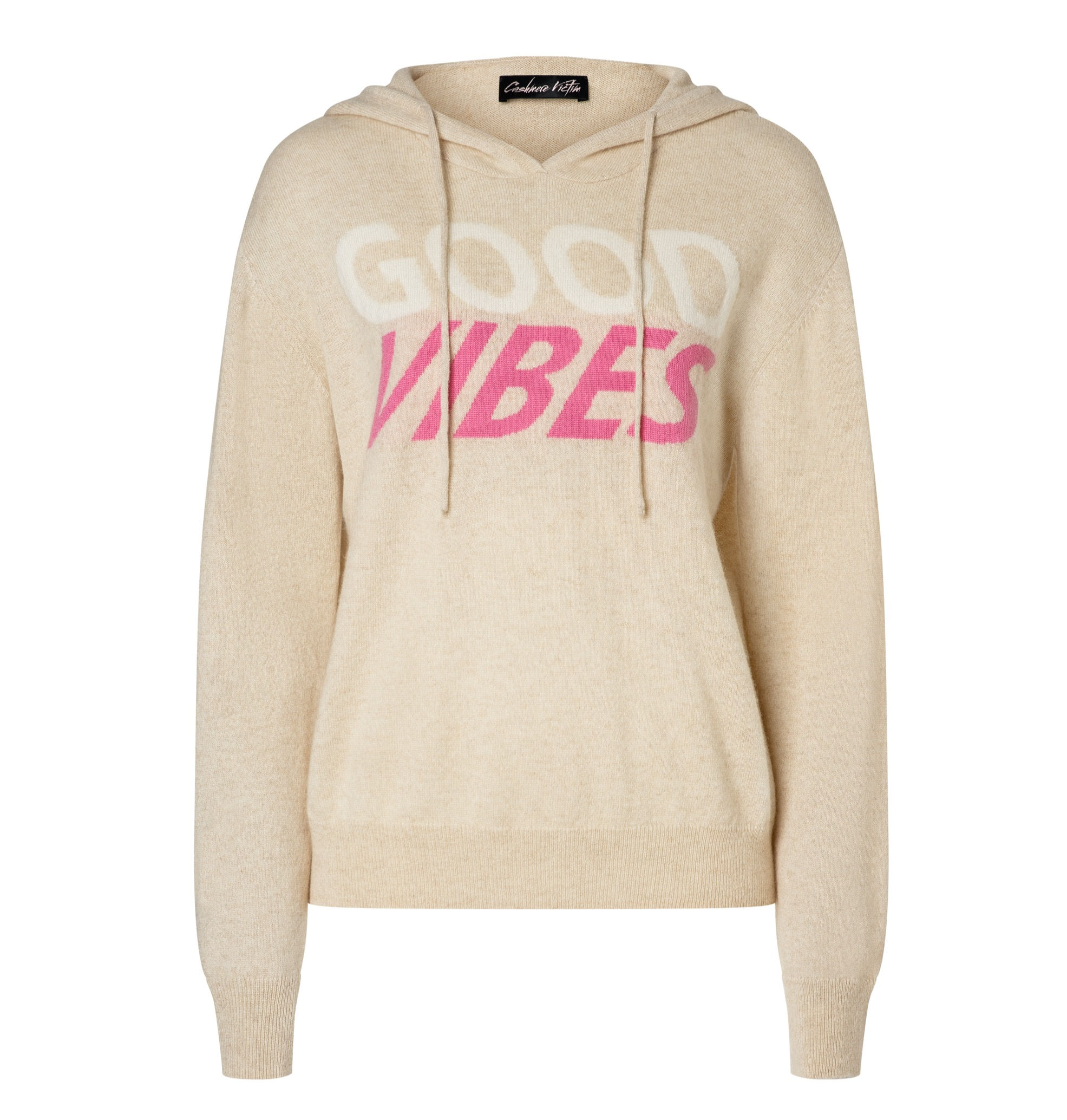 Maxi good vibes creme