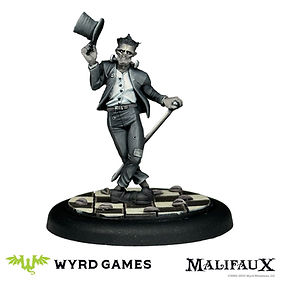 Malifaux