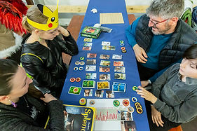 giochi da tavolo