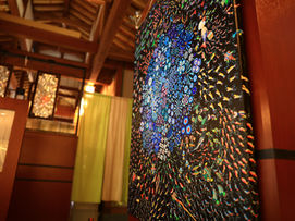 ギャラリー一新