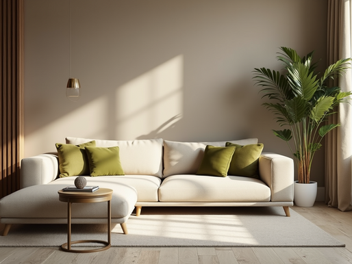 Imóveis: O Refúgio Seguro em Tempos de Incertezas