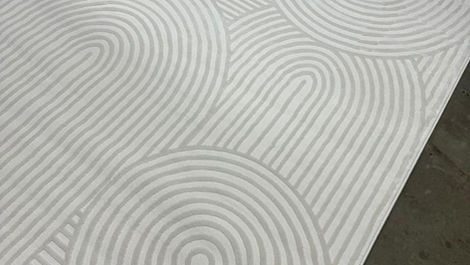 Legacy collection carpet