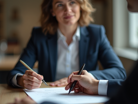 Top-Rated Law Firm in Querétaro: Abogados por Querétaro