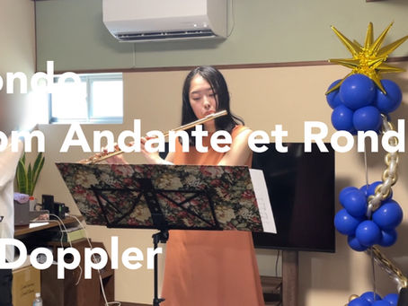 YouTubeに新しい動画を投稿しました！