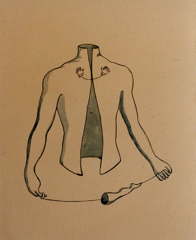 The Magician