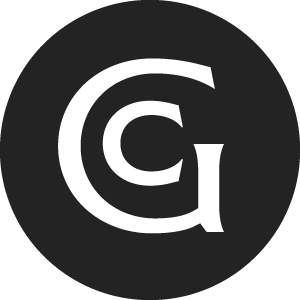Grace City circle logo