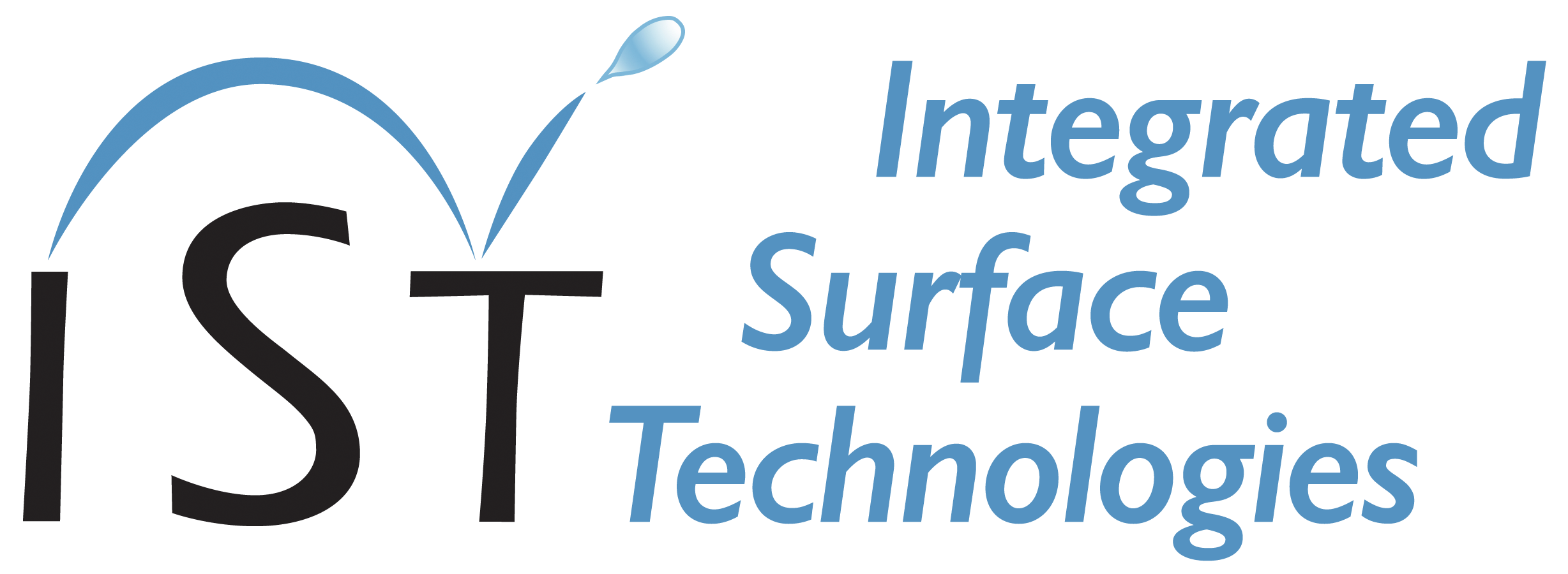 Integrated Surfact Technologies logo