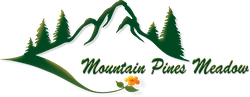 Mountain Pines Meadow logo