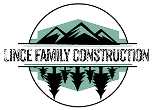 Lince Family Construction logo