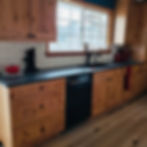 Kitchen by Lince Family Construction