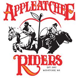 Appleatchee Riders logo