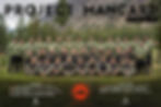 Project ManCard cycle2 poster