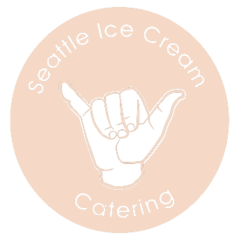 Seattle Ice Cream Catering logo