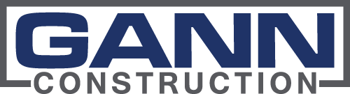 Gann Construction logo