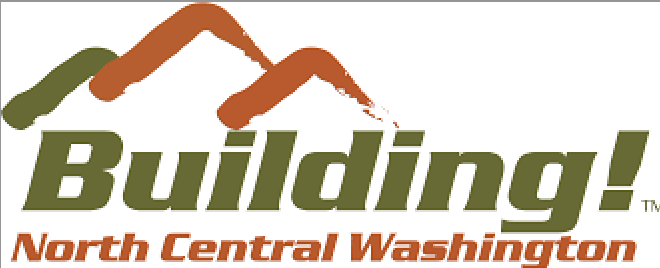 Building North Central Washington logo
