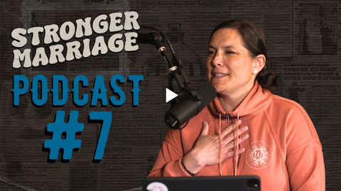 Looking for a Spouse, Defensive and Emotional Wives, & What to Do When You've Failed