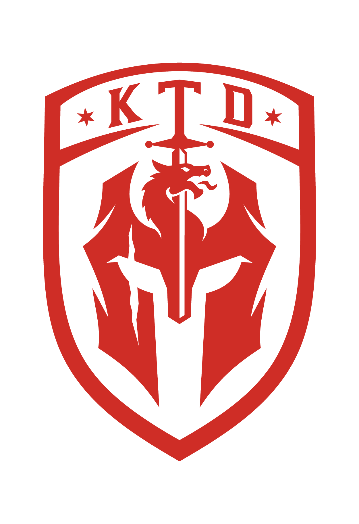 Stronger Man Nation logo