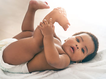Does my baby need a vitamin supplement?