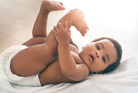 colic chiropractic care