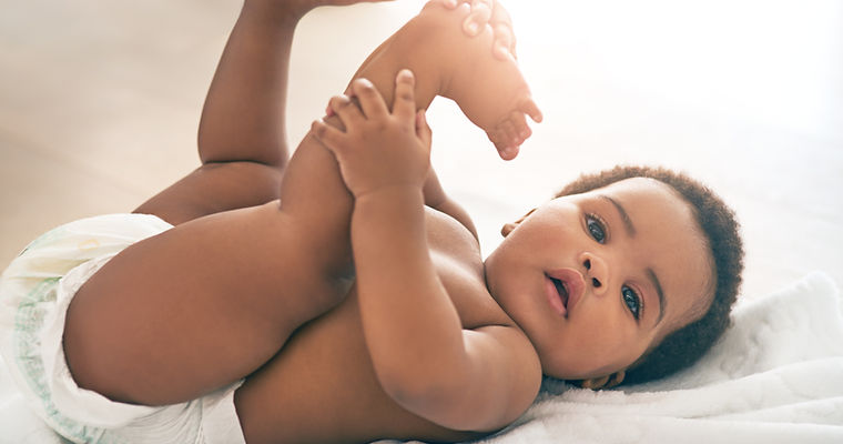 bébé