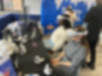 Réalité virtuel en entreprise TEAM BUILDING