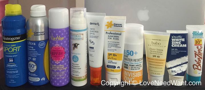 thinkbaby sunscreen age thinkbaby sunscreen age