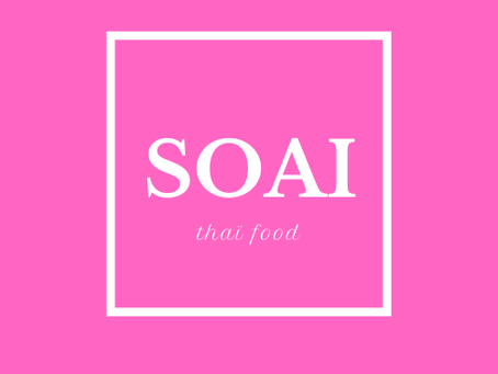 Soai Thaï