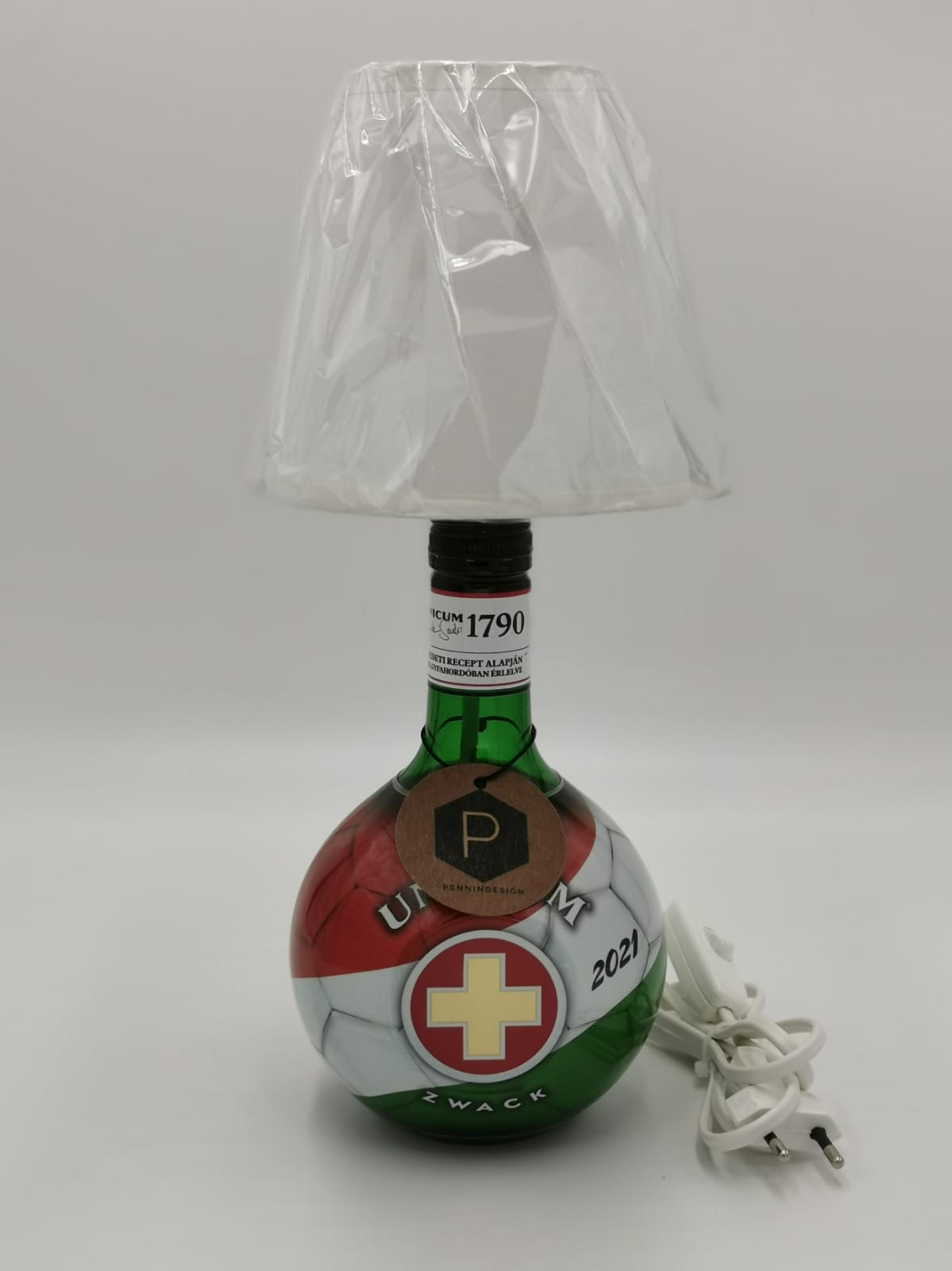 Lampada Unicum 