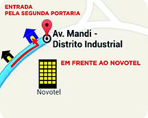 outlet relógios