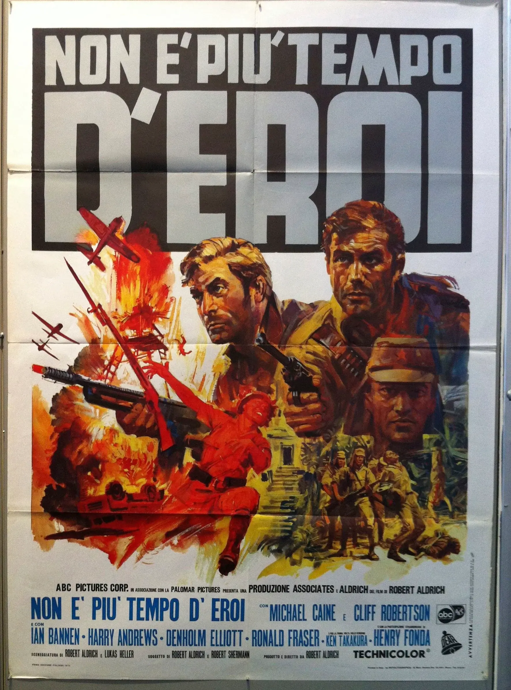 Assim Nascem os Heróis