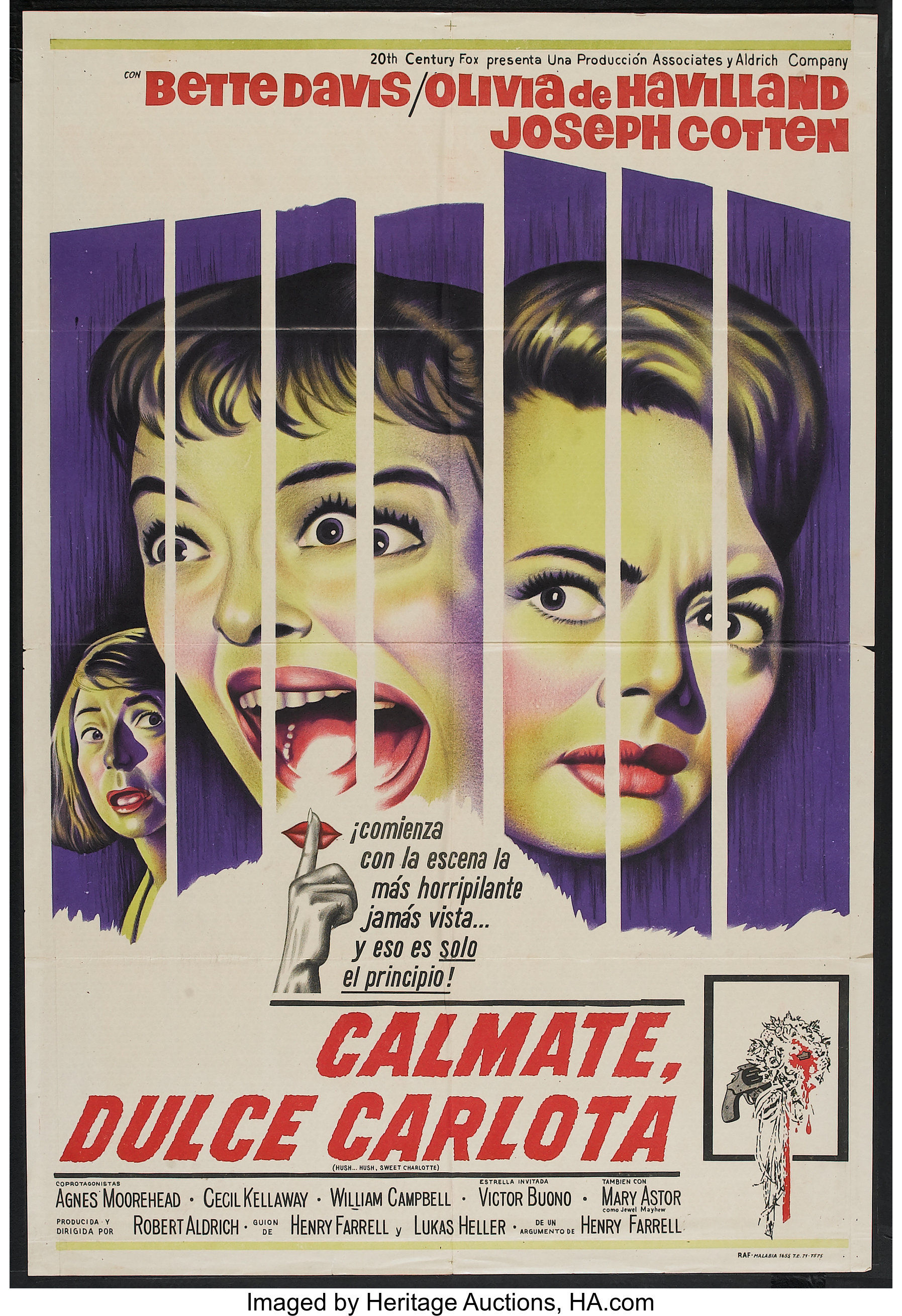 Com a Maldade na Alma