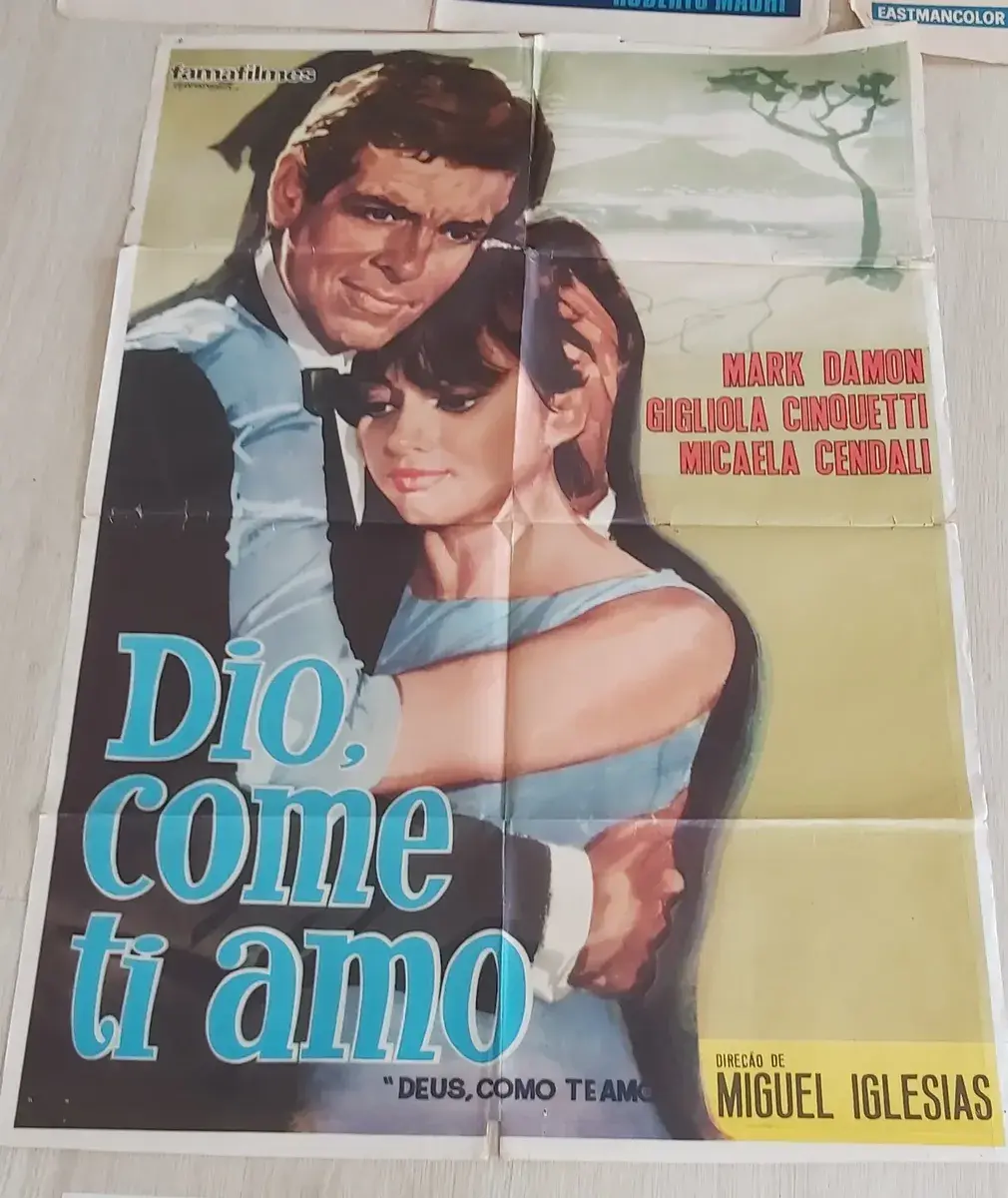 Dio, Come Ti Amo!