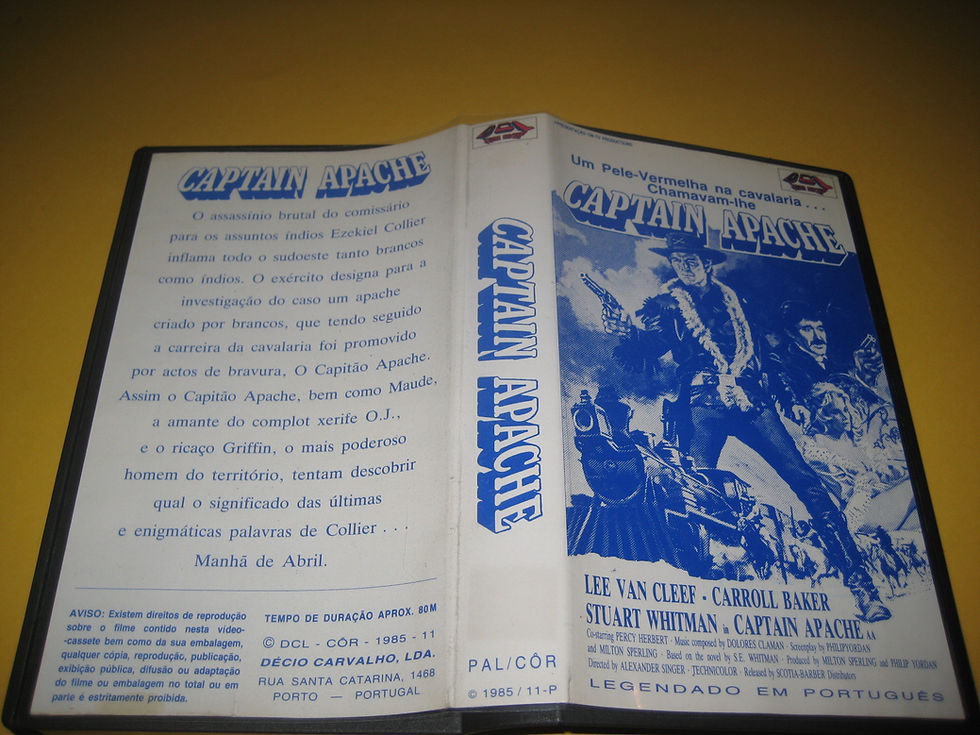 Thumbnail: Capitão Apache