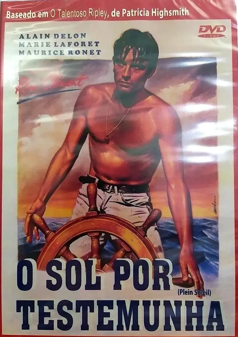 Miniatura: O Sol por Testemunha