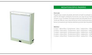 CHASSIS RADIOGRÁFICO