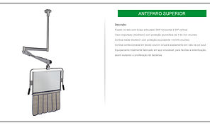 CHASSIS RADIOGRÁFICO