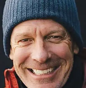 Mark Pattison