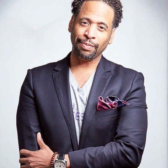 Shelton Mercer