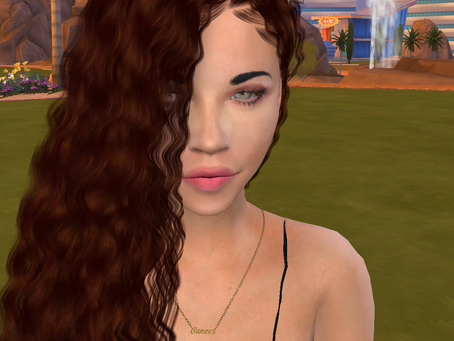 New sims!