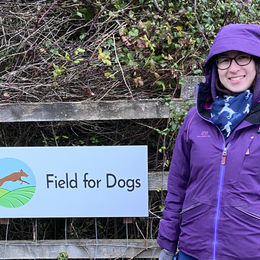 🌿 Field Update: Enhancements and Gate Lock Info 🌳