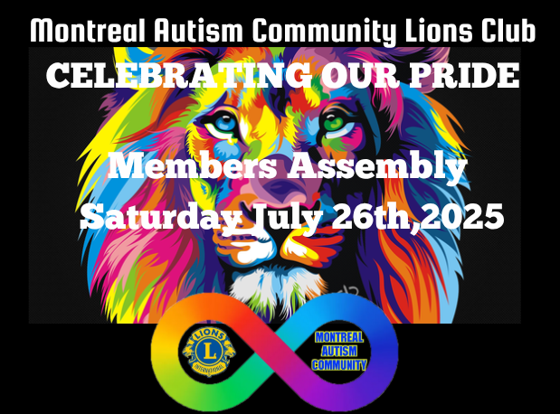 MACLC ASSEMBLY Meeting and Supper Mid-year Party