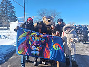 Montreal’s Polar Bear challenge raises over $100,000 for Special Olympics
