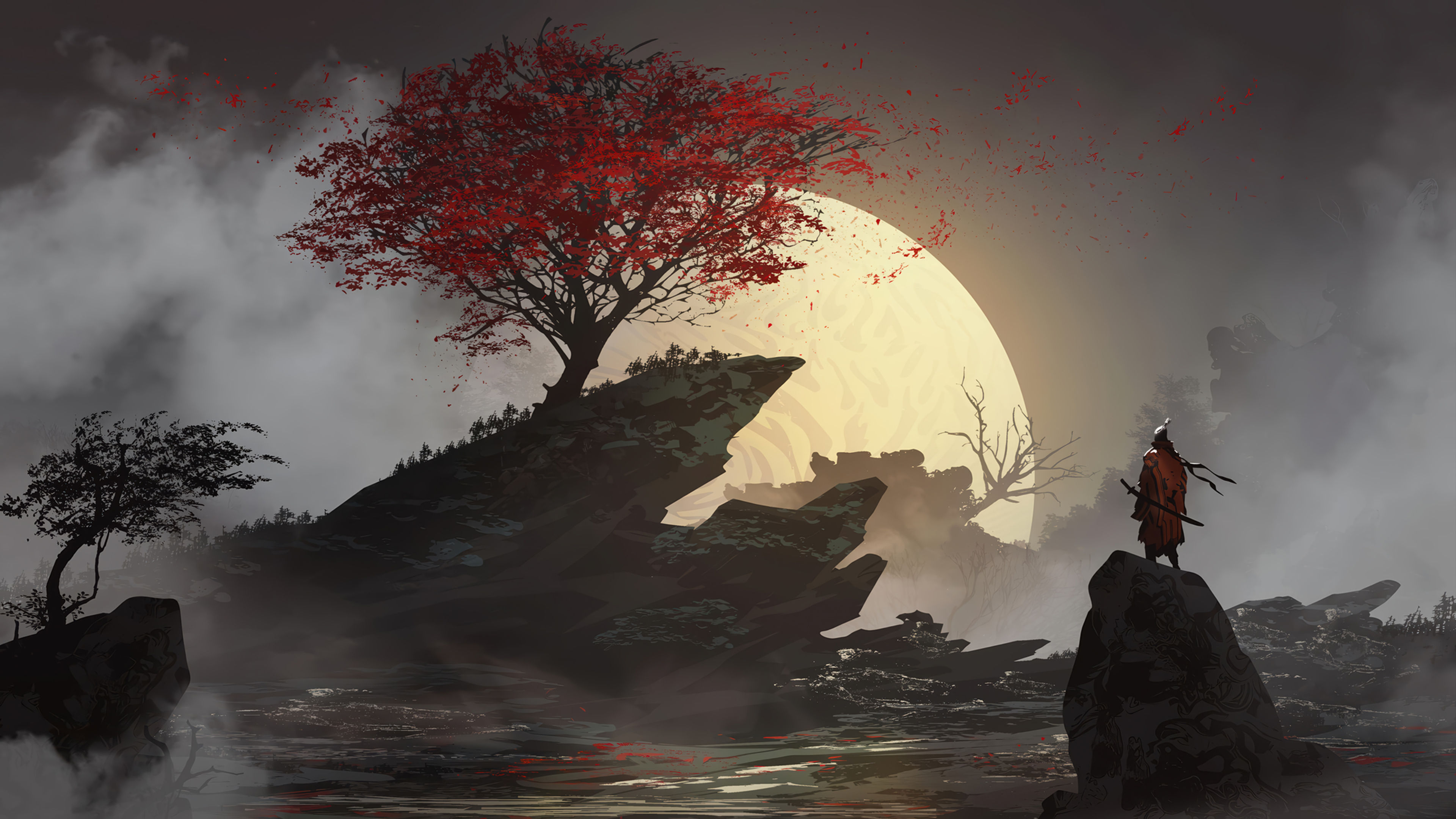 Caneca | Sekiro