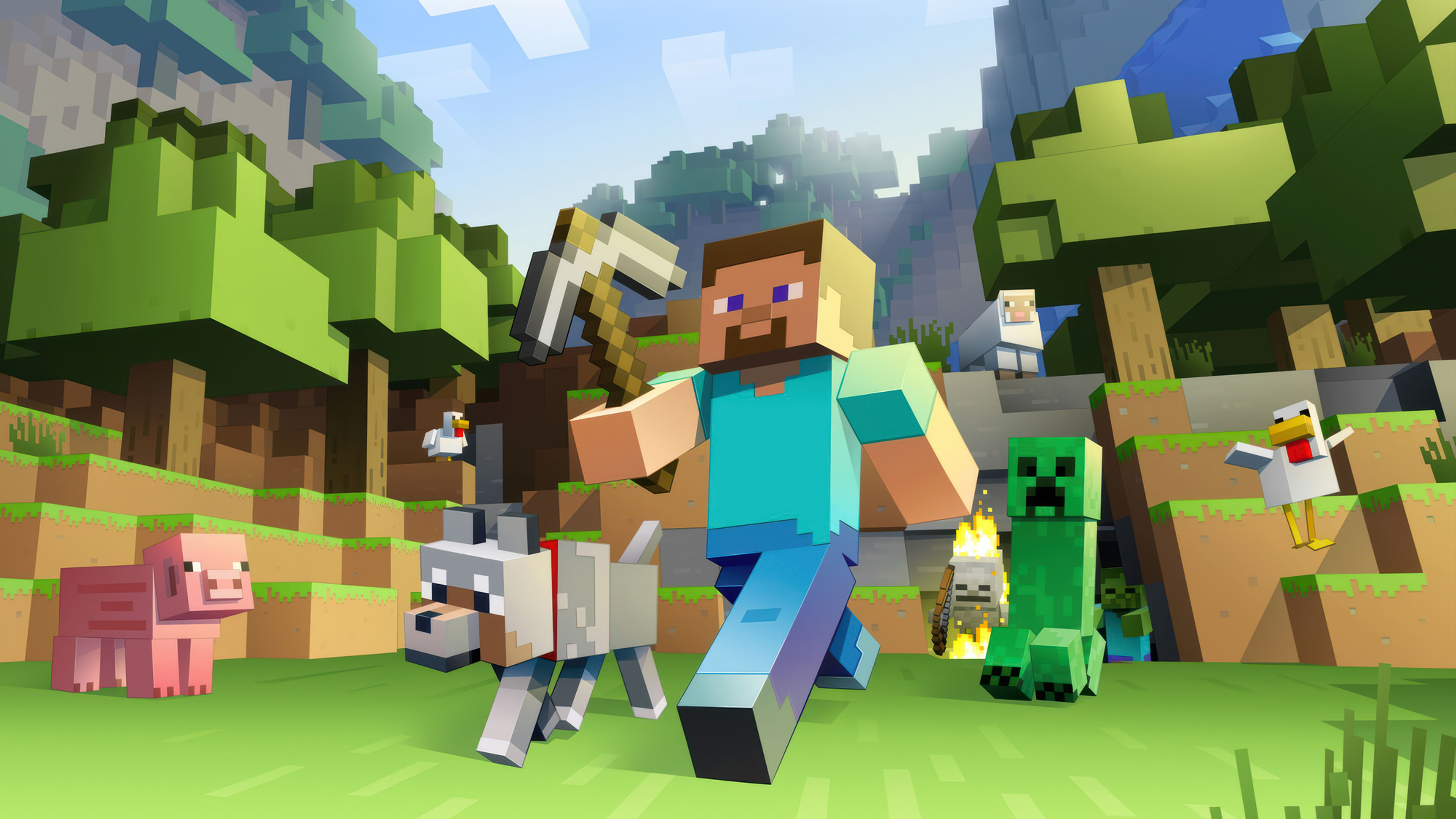 Almofada | Minecraft